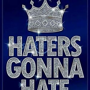 Meet your Posher, Mitchell